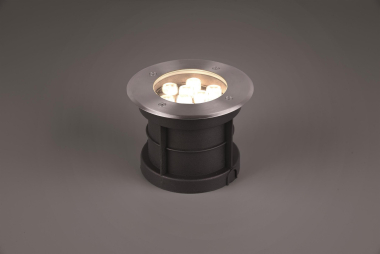 TRIO Bodeneinbauspot BELAJA    821660207 