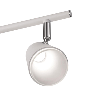 TRIO LED-Deckenbalken mattweiß 873110431 