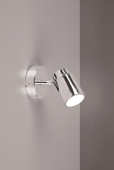 Trio 1er Spot ANGELO 1x GU10   880400106 