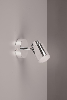 Trio 1er Spot ANGELO 1x GU10   880400106 