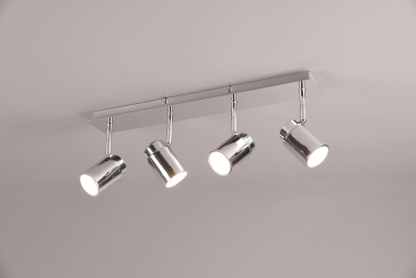 Trio 4er Spot ANGELO 4x GU10   880400406 