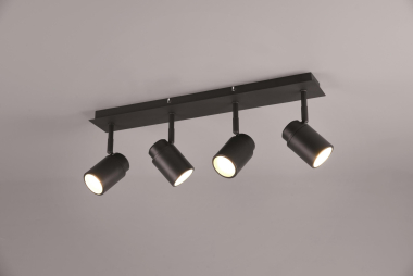 Trio 4er Spot ANGELO 4x GU10   880400432 