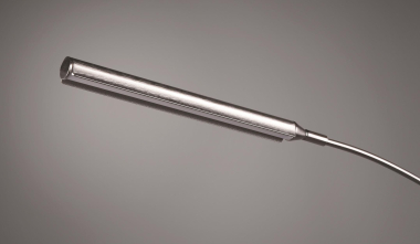 Trio LED-Stehleuchte REED, 5x  R41031507 