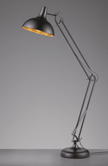 Trio Stehl.SALVADOR 1x E27     R46061032 