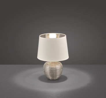 Trio Tischleuchte 'LUXOR'      R50621089 