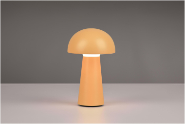 TRIO LED-Tischl. LENNON, 2W,   R52176183 