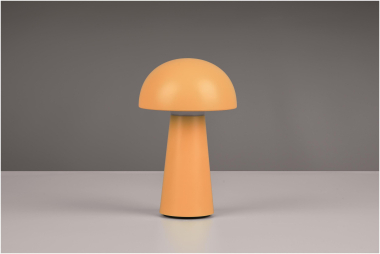 TRIO LED-Tischl. LENNON, 2W,   R52176183 