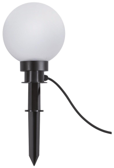 Trio Gartenl.,Kunststoffkugel  R57042001 