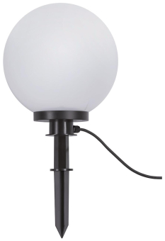 Trio Gartenl.,Kunststoffkugel  R57043001 