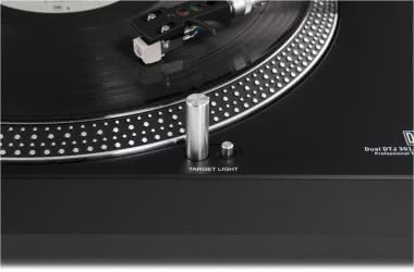 TechniSat TECHNIPLAYER LP 300  0000/9413 