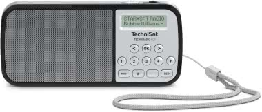 TechniSat TechniRadio RDR si   0002/3922 
