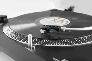 TechniSat TECHNIPLAYER LP 300  0000/9413 