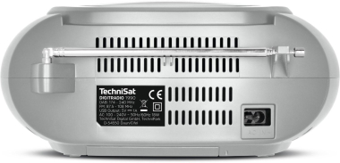 TechniSat DigitRadio 1990 si   0001/3952 
