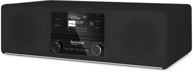 TechniSat DigitRadio 380 CD IR 0000/3954 