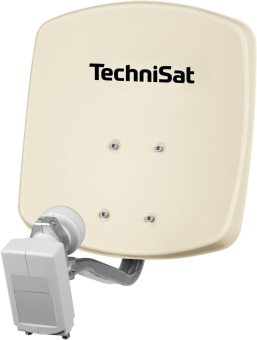 TechniSat DigiDish 33 beige    1033/2882 