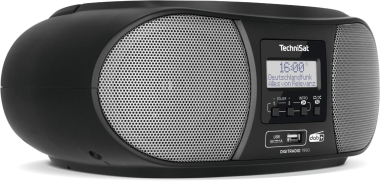 TechniSat DigitRadio 1990 sw   0000/3952 