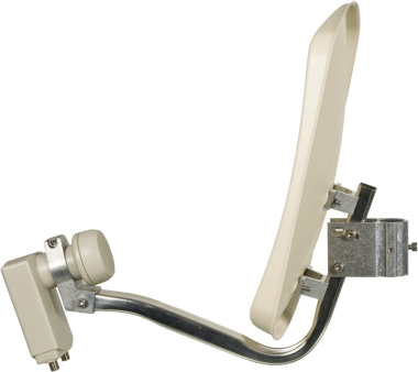 TechniSat DigiDish 33 beige    1033/2882 