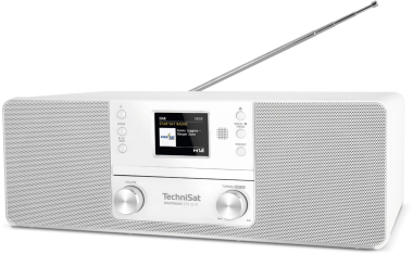 TechniSat DigitRadio 370 CD IR 0001/3949 