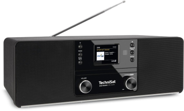 TechniSat DigitRadio 370 CD IR 0000/3949 