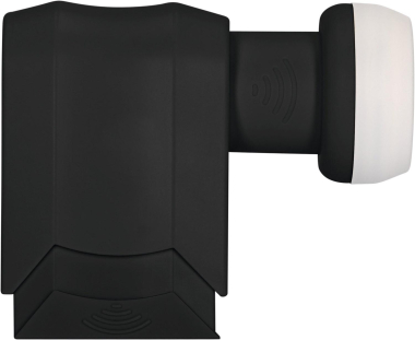 TechniSat Universal-SCR 4+4LNB 0000/8388 