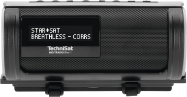 TechniSat DigitRadio Bike 1    0000/3926 