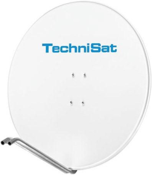 TechniSat SATMAN 850 Plus weiß 1785/1644 