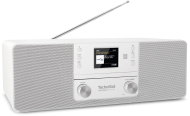 TechniSat DigitRadio 370 CD BT 0001/3948 