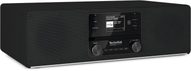 TechniSat DigitRadio 380 CD IR 0000/3954 