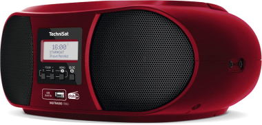 TechniSat DigitRadio 1990 rt   0003/3952 