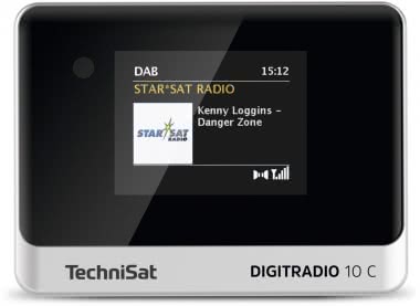 TechniSat DigitRadio 10 C      0000/3945 