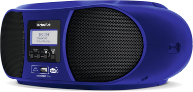 TechniSat DigitRadio 1990 bl   0002/3952 