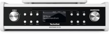 TechniSat DigitRadio 20 CD ws  0001/4999 