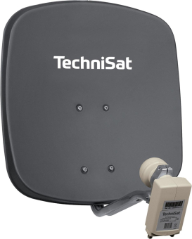TechniSat DigiDish 45 grau     1345/2882 