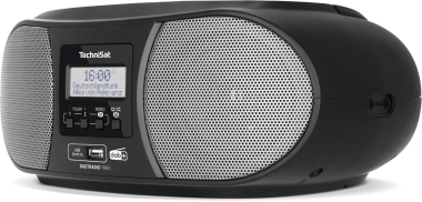 TechniSat DigitRadio 1990 sw   0000/3952 