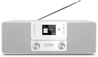 TechniSat DigitRadio 370 CD BT 0001/3948 
