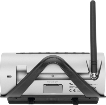 TechniSat DigitRadio Bike 1    0000/3926 
