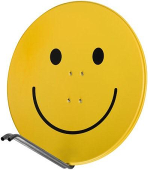 TechniSat SATMAN850Plus smiley 1585/1644 