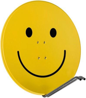 TechniSat SATMAN850Plus smiley 1585/1644 