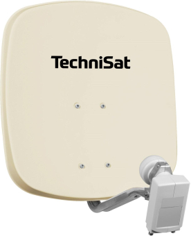 TechniSat DigiDish 45 beige    1045/2882 