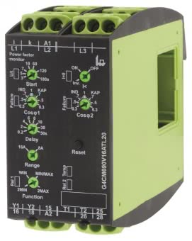 Tele Steuergeräte        G4CM690V16ATL20 