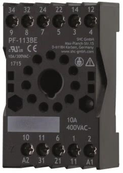 Tele Steuergeräte PF-    PF-113BE (R11X) 