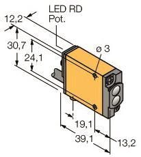 Turck Opto                        SM312W 
