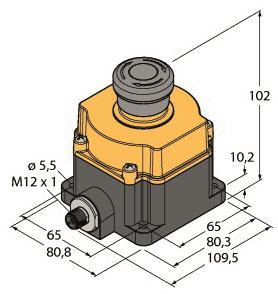 Turck                SSA-EB1PLYR-12ED1Q8 