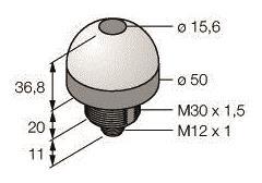 Turck Pick-to-Light        K50APFF50GRCQ 