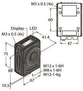 Turck                           VE200G1A 