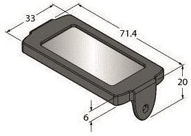 Turck Bildverarbeitung,          VEDC-BG 