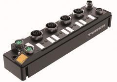 Turck Kompaktes Multi-      TBEN-S2-4IOL 