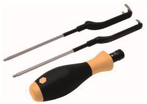 Turck LINE          TORQUE-WRENCH-SET-AS 