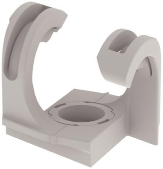 Unex Befestigungsschellen       31130-04 