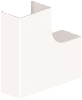 Unex Flachwinkel reinweiß       31221-02 